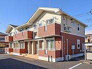 メゾン・ソレイユBの賃貸物件