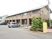 野木駅より徒歩24分 築16年6ヶ月 2階建の賃貸物件