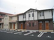 間々田駅より徒歩9分 築12年3ヶ月 2階建の賃貸物件