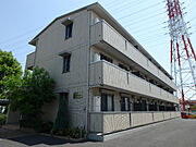 小山駅より徒歩29分 築16年6ヶ月 3階建の賃貸物件