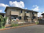 リュミエール ロッシュの賃貸物件