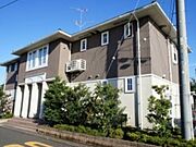 ホワイトオーク東の賃貸物件