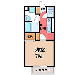 alveare(アルヴェアーレ) 2階