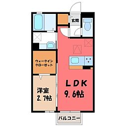 ブライトホープ 1階