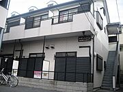 サザンハイツ３の賃貸物件