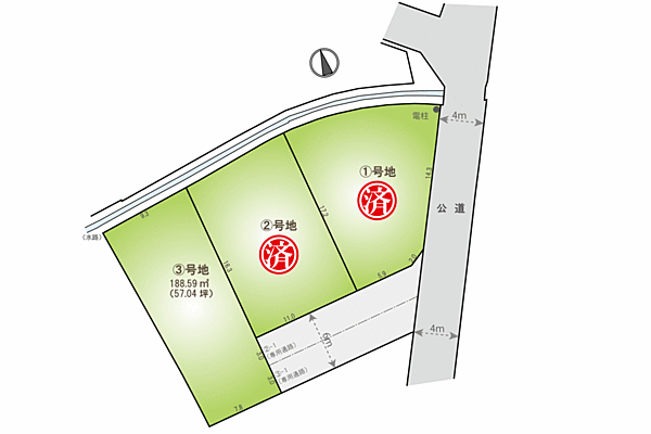 区画図：328000657529