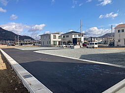 兵庫県たつの市龍野町中村