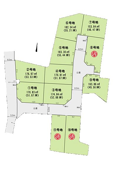 区画図：328000657635