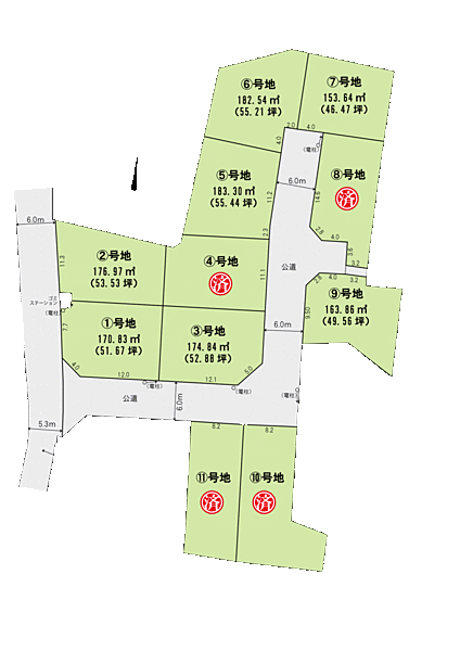 区画図：328000657635