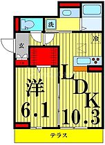間取り：213088937817
