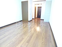 ルナマンション西新井 301 3階ワンルームのリビング/ダイニング