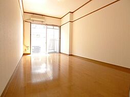 ヘイワハイム 202 2階1DKのリビング/ダイニング