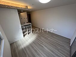 ルリアン保木間 303 3階1LDKのリビング/ダイニング