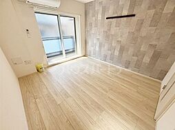 ミルグレース 207 2階1Kのリビング/ダイニング