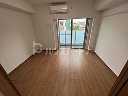 アーバンパーク六町 501 5階1Kのリビング/ダイニング