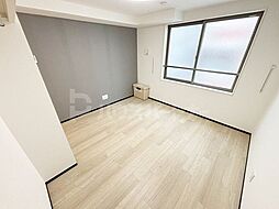 レピュア北千住レジデンスII 202 2階ワンルームのリビング/ダイニング