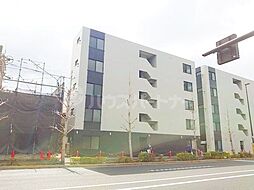 東京メトロ日比谷線 北千住駅 徒歩11分の賃貸マンション