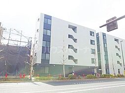 東京メトロ日比谷線 北千住駅 徒歩11分の賃貸マンション