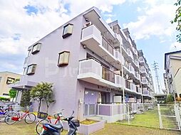 エステート西新井