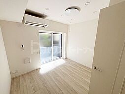 リブリ・梅島 103 1階1Kのリビング/ダイニング