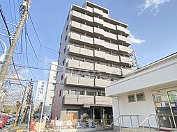 ルーブル五反野