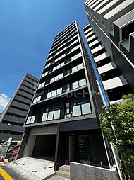 アーバンパーク扇大橋 1203