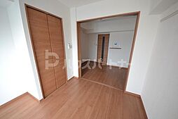 アーバハイツ六町2号館 101 1階2Kのリビング/ダイニング