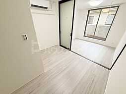 Ｊブラン西新井 203 2階1DKのリビング/ダイニング