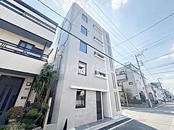 カテリーナ千住大橋