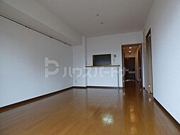 メトロステージ一ツ家 105 1階2LDKのリビング/ダイニング