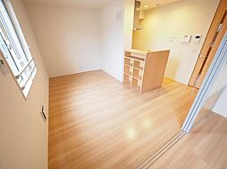 クレールX 303 3階1LDKのリビング/ダイニング