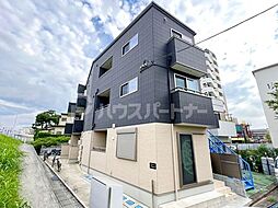 フレグラント亀有