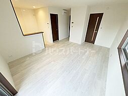 舎人戸建 F 1階3LDKのリビング/ダイニング