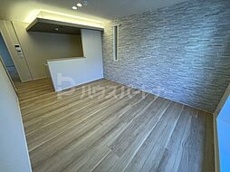 ラピス　ラズリ 3階2LDKのリビング/ダイニング