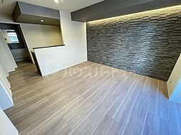 ラピス　ラズリ 102 1階1LDKのリビング/ダイニング