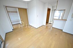 ビエント 1002 10階ワンルームのリビング/ダイニング