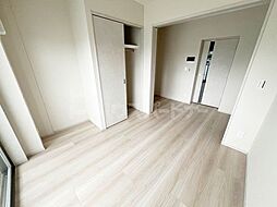 ES-Grande綾瀬 101 1階2Kのリビング/ダイニング