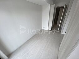 MAXIV　CROSお花茶屋 204 2階2Kのリビング/ダイニング