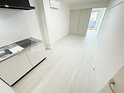 Ｊブラン亀有 102 1階1LDKのリビング/ダイニング