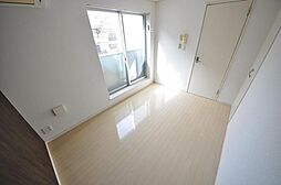 アーバンテラス小菅 302 3階1Kのリビング/ダイニング