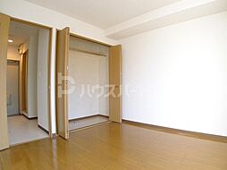 リリックコート梅田 102 1階1Kのリビング/ダイニング