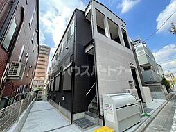 ハーモニーテラス東綾瀬