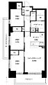 アーバンパーク谷在家12階19.8万円