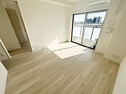 アーバンパーク谷在家 1402 14階1SLDKのリビング/ダイニング