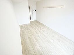 SPハウス扇大橋 2階1Kのリビング/ダイニング