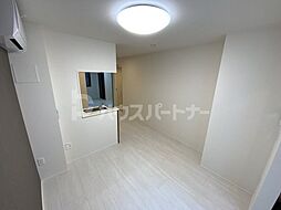 Ｇｒａｎｄｅｕｒ東綾瀬　-グランドゥール東綾瀬- 206 2階1LDKのリビング/ダイニング