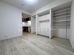 リブリ・高野 306 3階1LDKのリビング/ダイニング