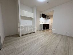 リブリ・高野 307 3階1LDKのリビング/ダイニング