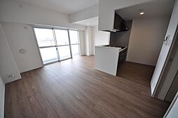 shoebill（シュービル） 103 1階1LDKのリビング/ダイニング