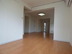 ＯＭレジデンス一ツ家 302 3階2LDKのリビング/ダイニング